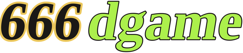 666dgame logo